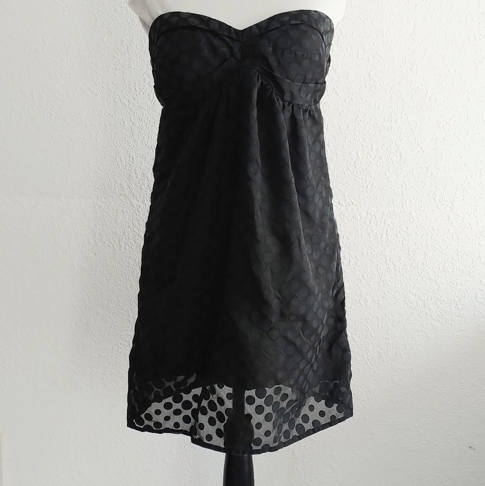 Wet Seal Dress